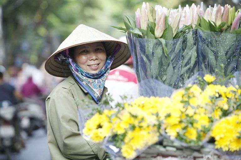 flower supplier