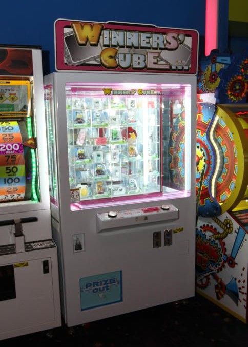 Coin Operated Arcade Machines – The Appeal of Classic Arcade Games in a Digital World