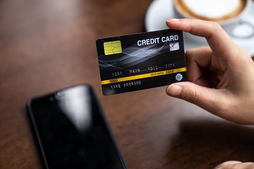 With only a 3% penetration rate, will Credit Card Industry sustain growth in India?: Ken Research