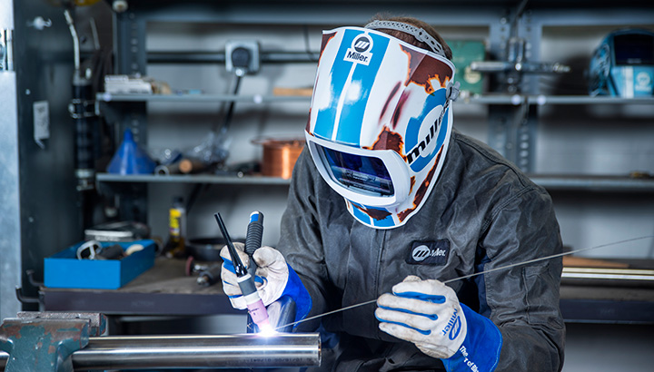 TIG Welding vs. Other Welding Methods: Why TIG Welding Rods are the Better Choice