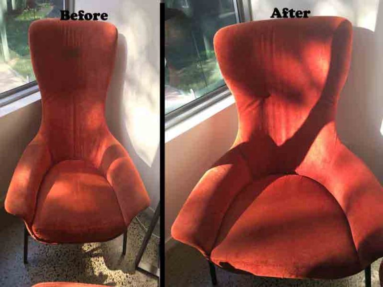 5 Stains which can Stand Tough on Sofa Fabric