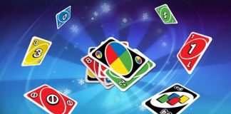 uno game