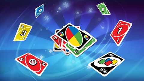 uno game