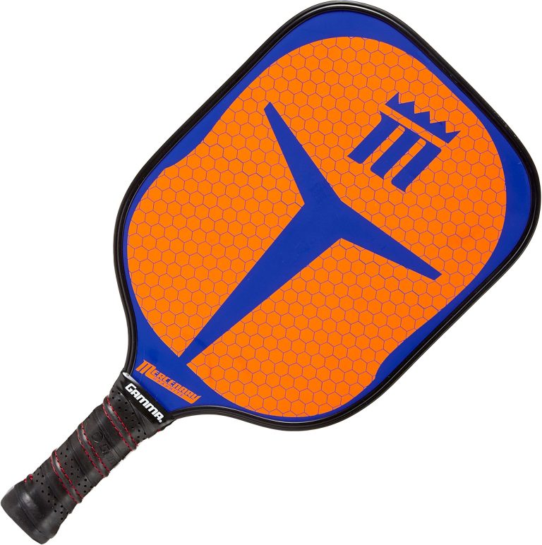 Monarch pickleball paddles