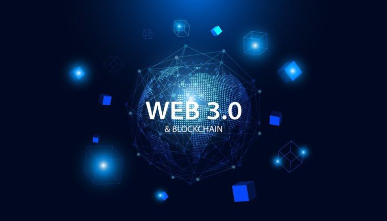 Web 3.0 Development