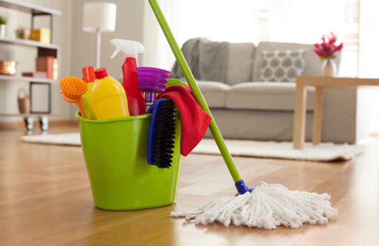 cheap cleaning services