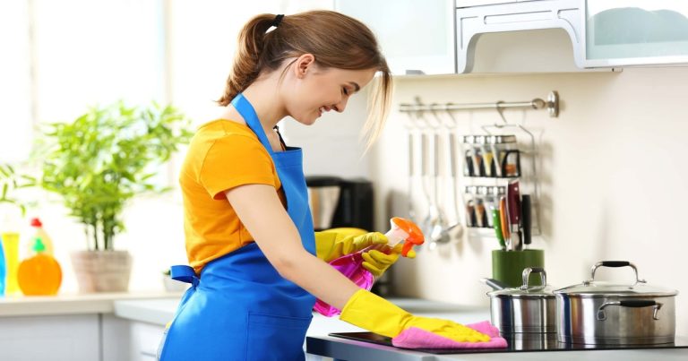 cheap cleaning services