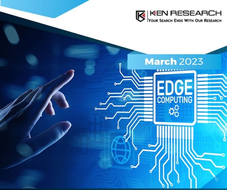 Global Edge Computing Market is expected to reach a market size of ~US$ 20 billion by 2028: Ken Research