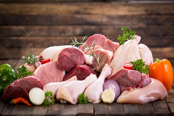 India online meat delivery market is expected to reach market size approximately $3 billion by 2026 end. Will India able to stand on project figure?