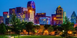 Places to Visit Near Dallas