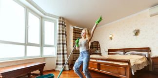 cheap cleaning services