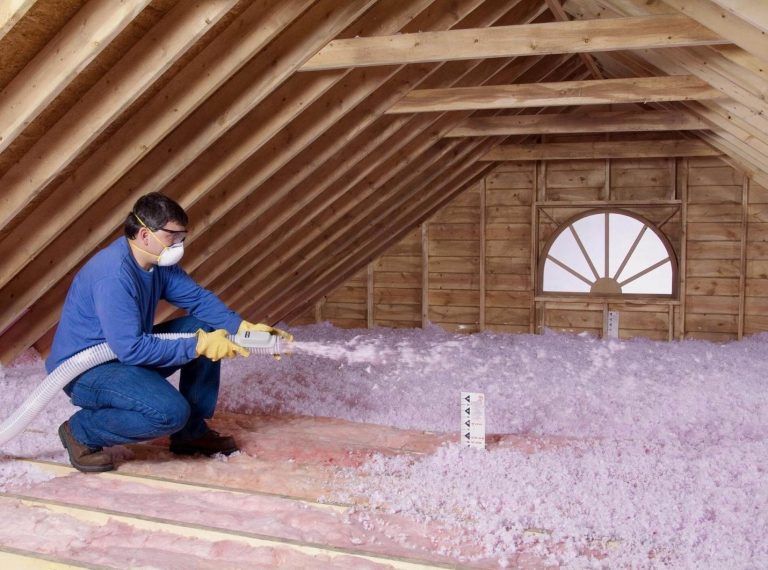 The Best Possible Type of Attic Ventilation