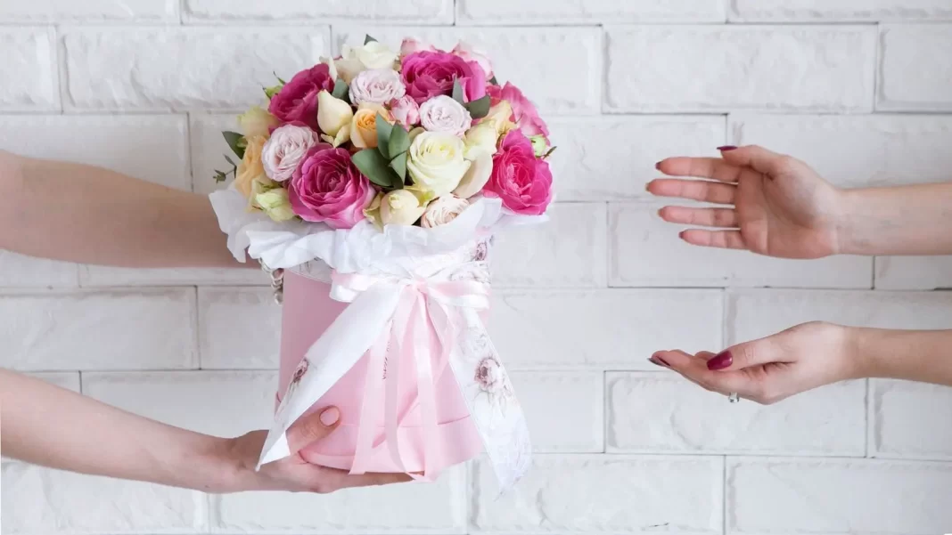 Discover the Top 10 Reasons Why Flowers and Balloons Make the Perfect Gift