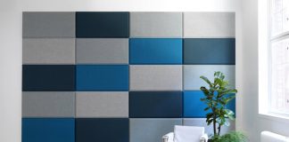 Soundproof Wall Panels: Silencing Noise with Style