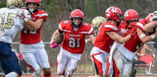 How To Watch the Vermont state high school football season 2023 from home and any smart devices.