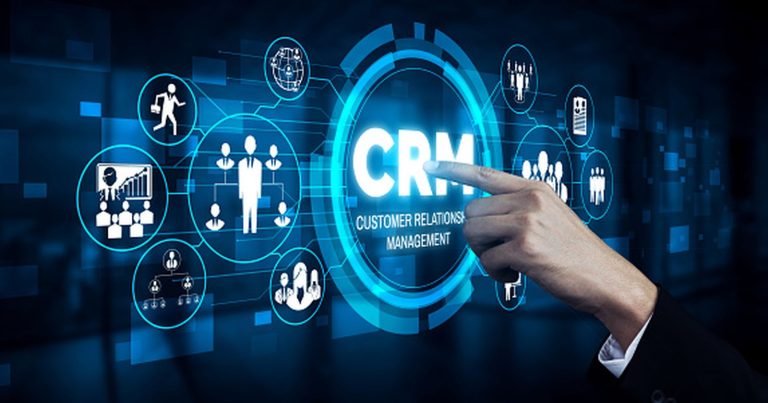 How CRM Can Help Manufacturers Improve Manufacturing Processes