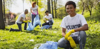 Creating Impact: How Small Actions Drive Meaningful Community Change