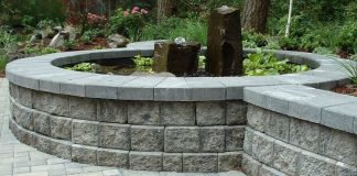 Where to buy retaining wall blocks