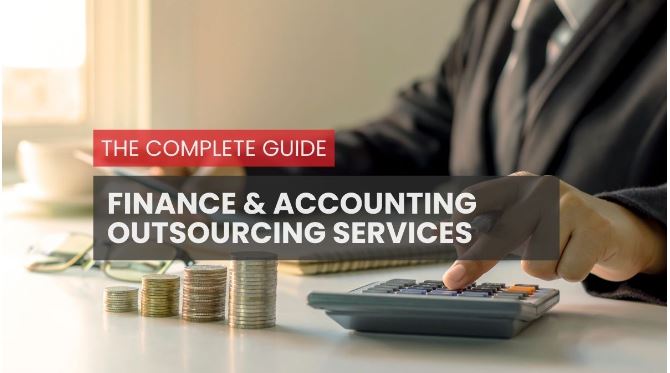 Unlocking Growth: Strategic Outsourcing Solutions for Financial Firms