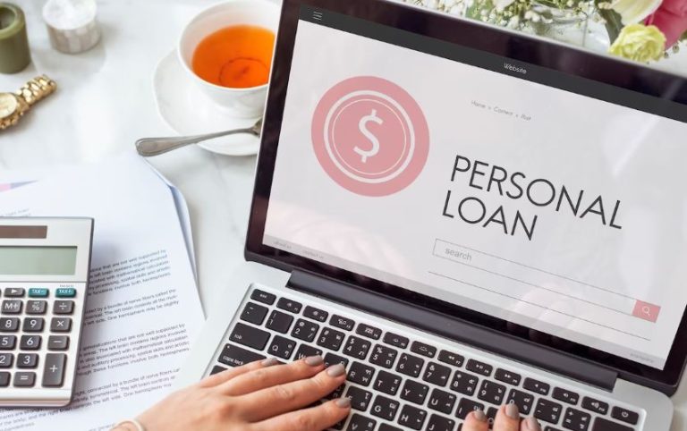 Personal Loans