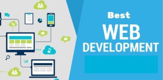 Web Development Company in Melbourne