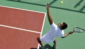 5 Essential Tips to Master the Tennis Serve