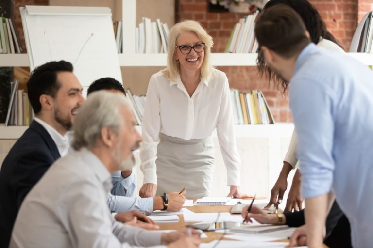5 Key Habits of Highly Effective Leaders