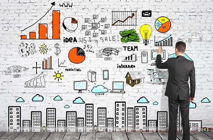 5 Strategies for Sustaining Business Growth