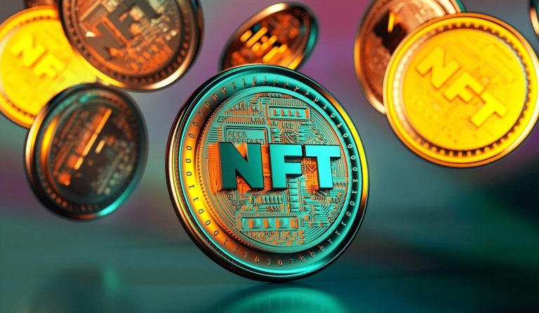 NFT Tokens in 2024