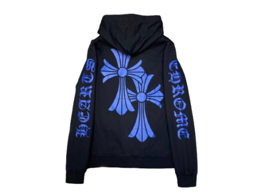 Chrome Hearts Clothing Emerging Trends and Innovations