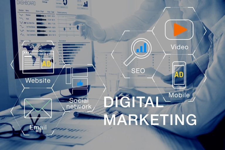 Navigating Digital Excellence: Unleashing the Power of SEO Services and a Premier Digital Marketing Company in the UAE