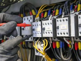 The Ultimate List of Residential Electrician Services