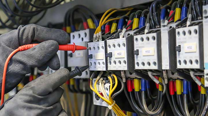 The Ultimate List of Residential Electrician Services