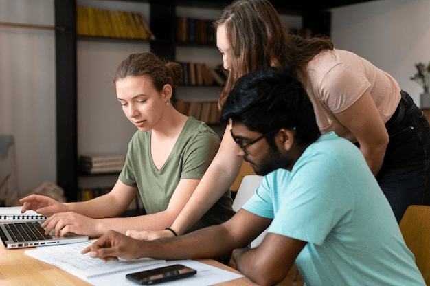 GMAT Coaching In Chennai