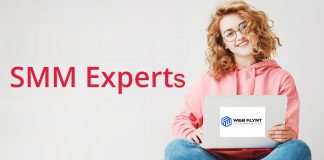 smm experts