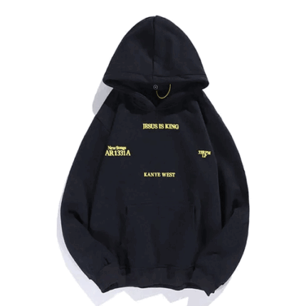 Unveiling the Hottest Branded Fashion Hoodies of the Season