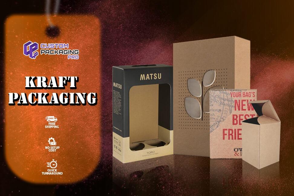 Kraft Packaging