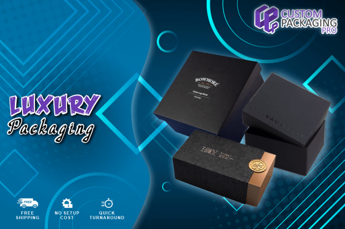 Luxury Packaging