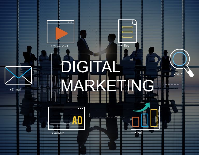 Digital Marketing Service