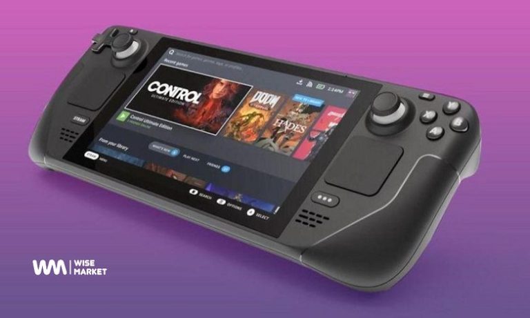 Handheld Gaming Console 256GB Price