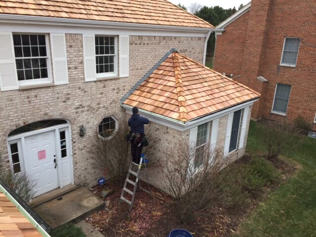 Seamless Solutions for Home Protection: The Benefits of Professional Gutter Installation Services