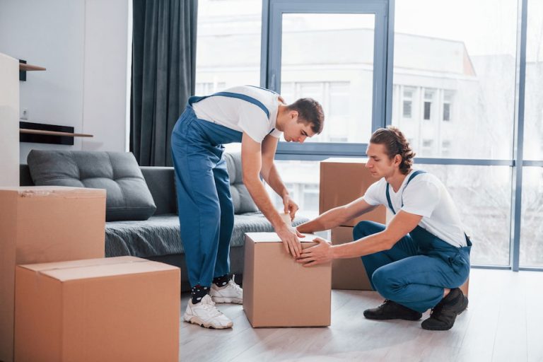 Movers and Packers Karachi