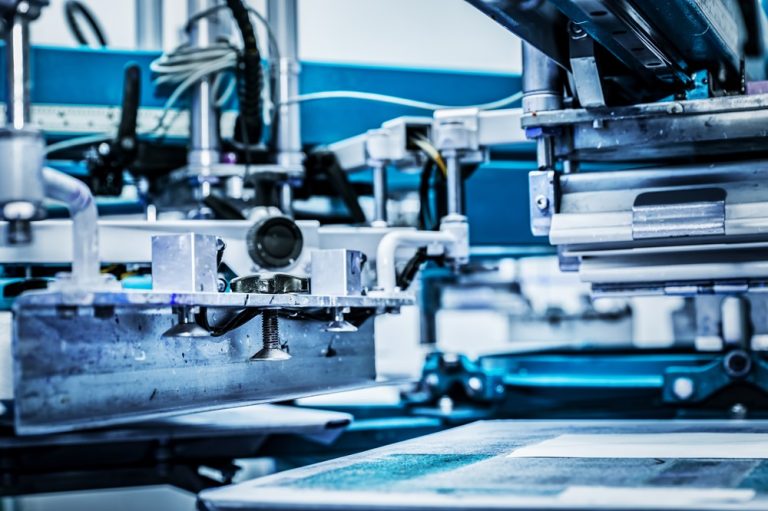 Exploring the Versatility of Screen Printing in Various Industries