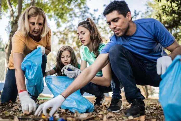 5 Strategies for Developing a Community of Committed Volunteers