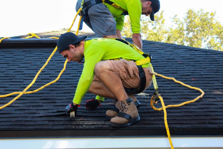 Ottawa Roofing