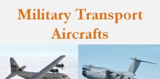 Military Transport Aircraft Market
