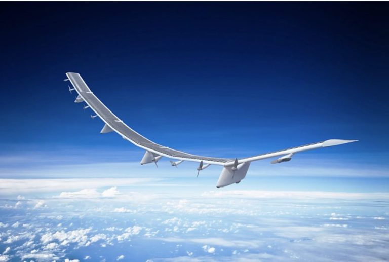 Stratospheric UAV Payload Technology Market