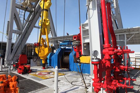 The anatomy of drilling rig equipment: key components and their functions