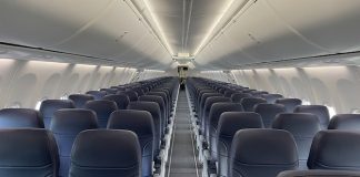 Aircraft Seat Upholstery Market