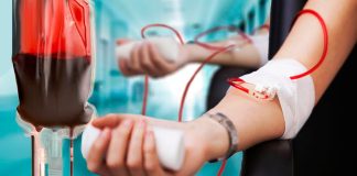 Blood Transfusion Diagnostics Market